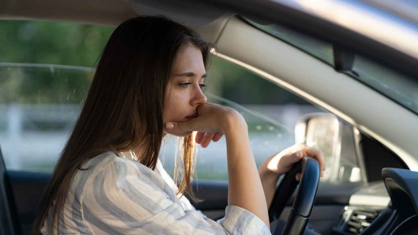 Red Flags That Feel Like Love At First