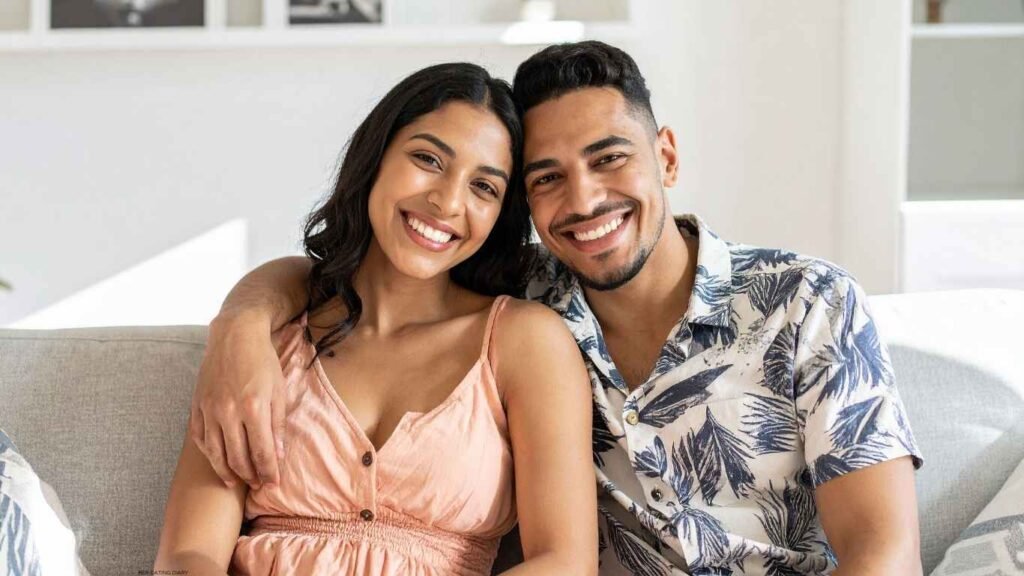 The 30 Day Relationship Challenge To Feel Close Again