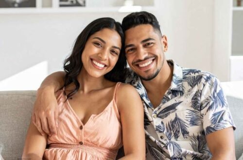 Things That Will Make A Man Respect A Woman