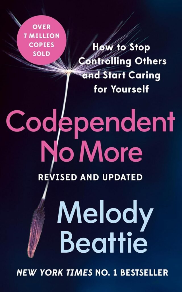 Books To Help You Heal From A Situationship