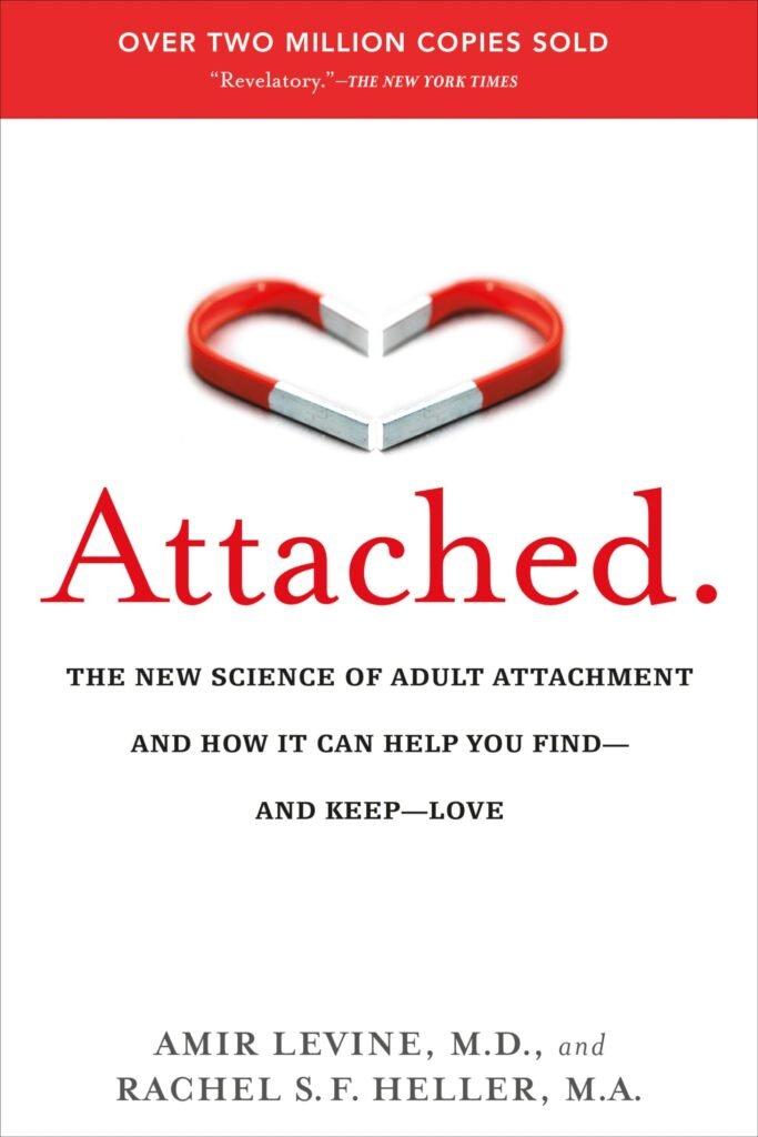 Books To Help You Heal From A Situationship
