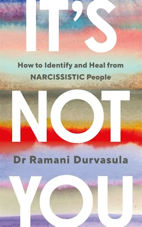Books To Help You Heal From A Situationship